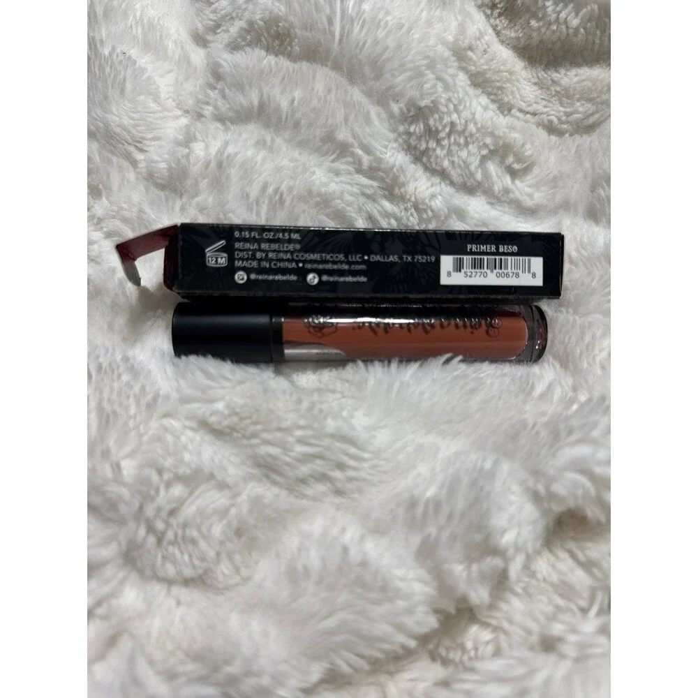 REINA REBELDE Mordida Lip Stain